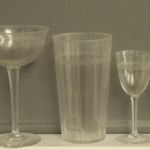 779 7714 GLASS SET